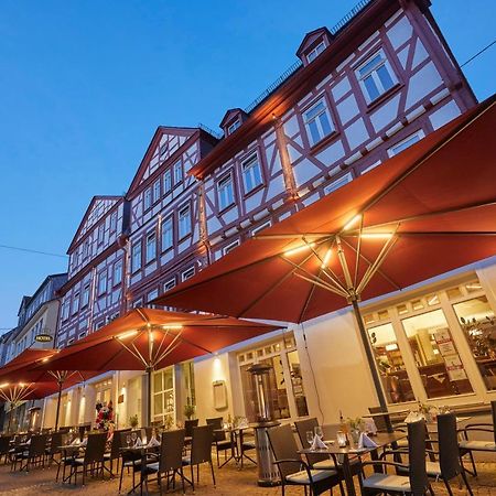 Hotel Schlemmer Montabaur Eksteriør bilde