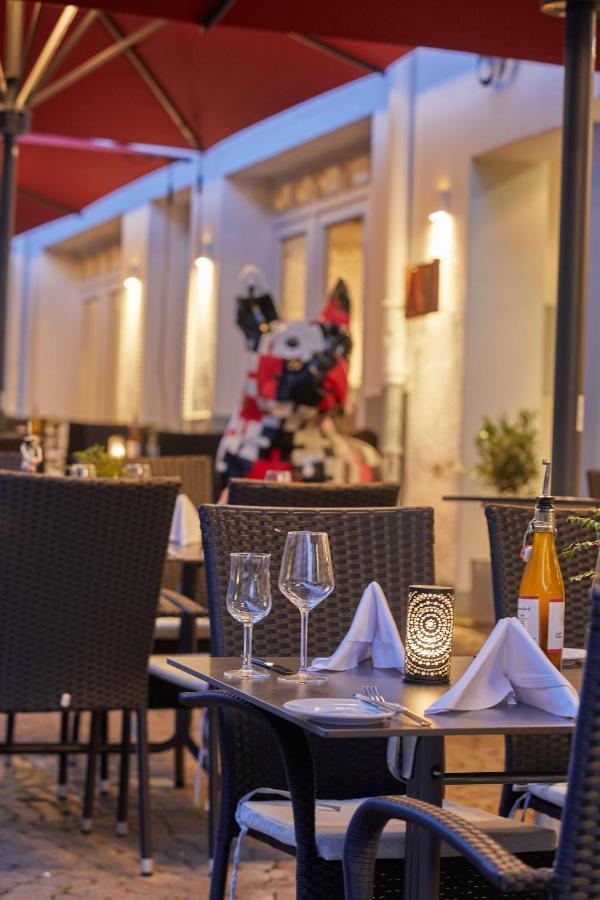 Hotel Schlemmer Montabaur Eksteriør bilde