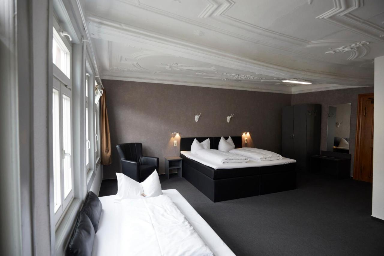 Hotel Schlemmer Montabaur Eksteriør bilde