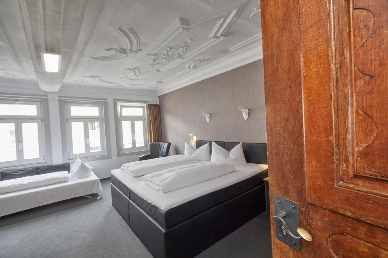 Hotel Schlemmer Montabaur Eksteriør bilde