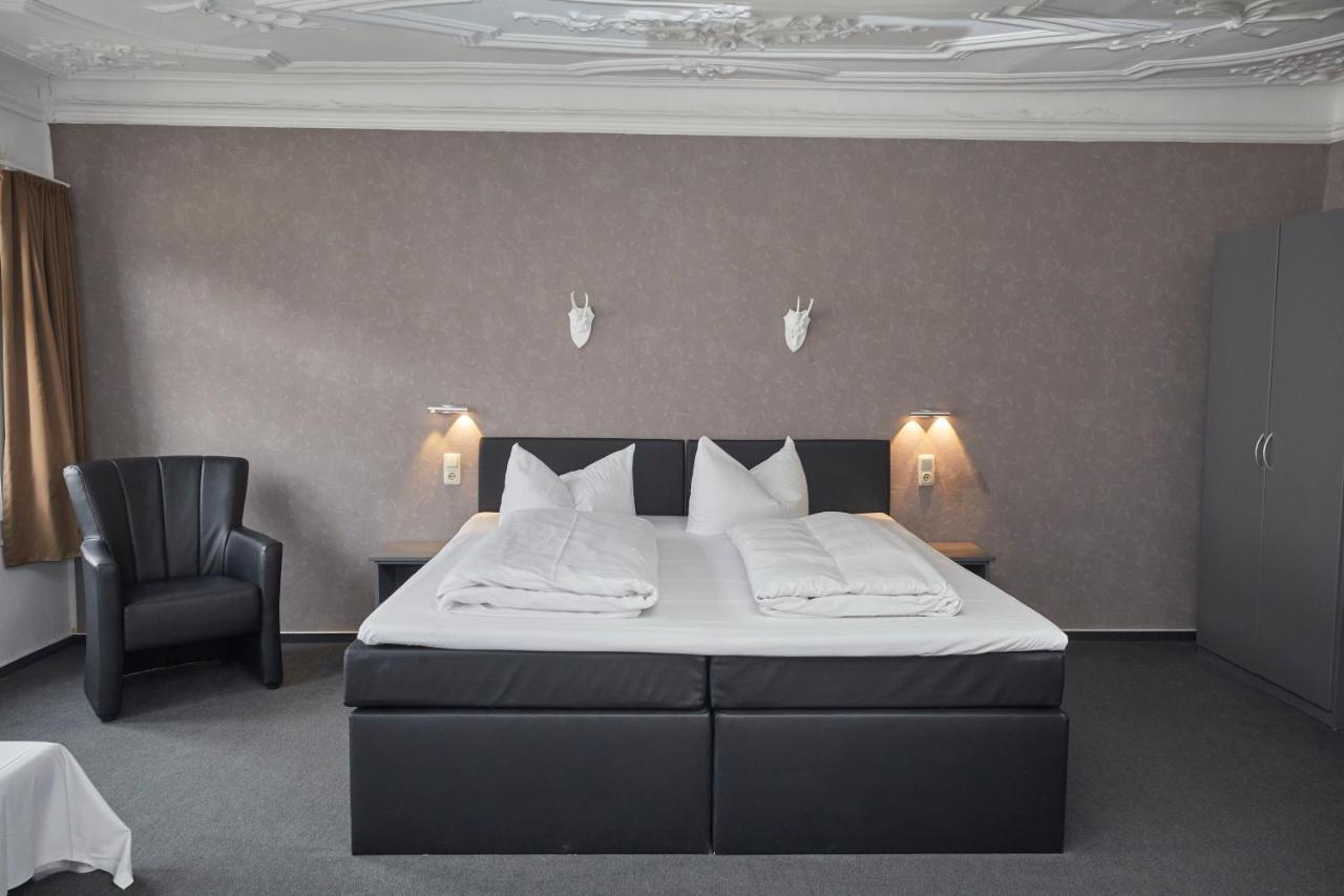 Hotel Schlemmer Montabaur Eksteriør bilde