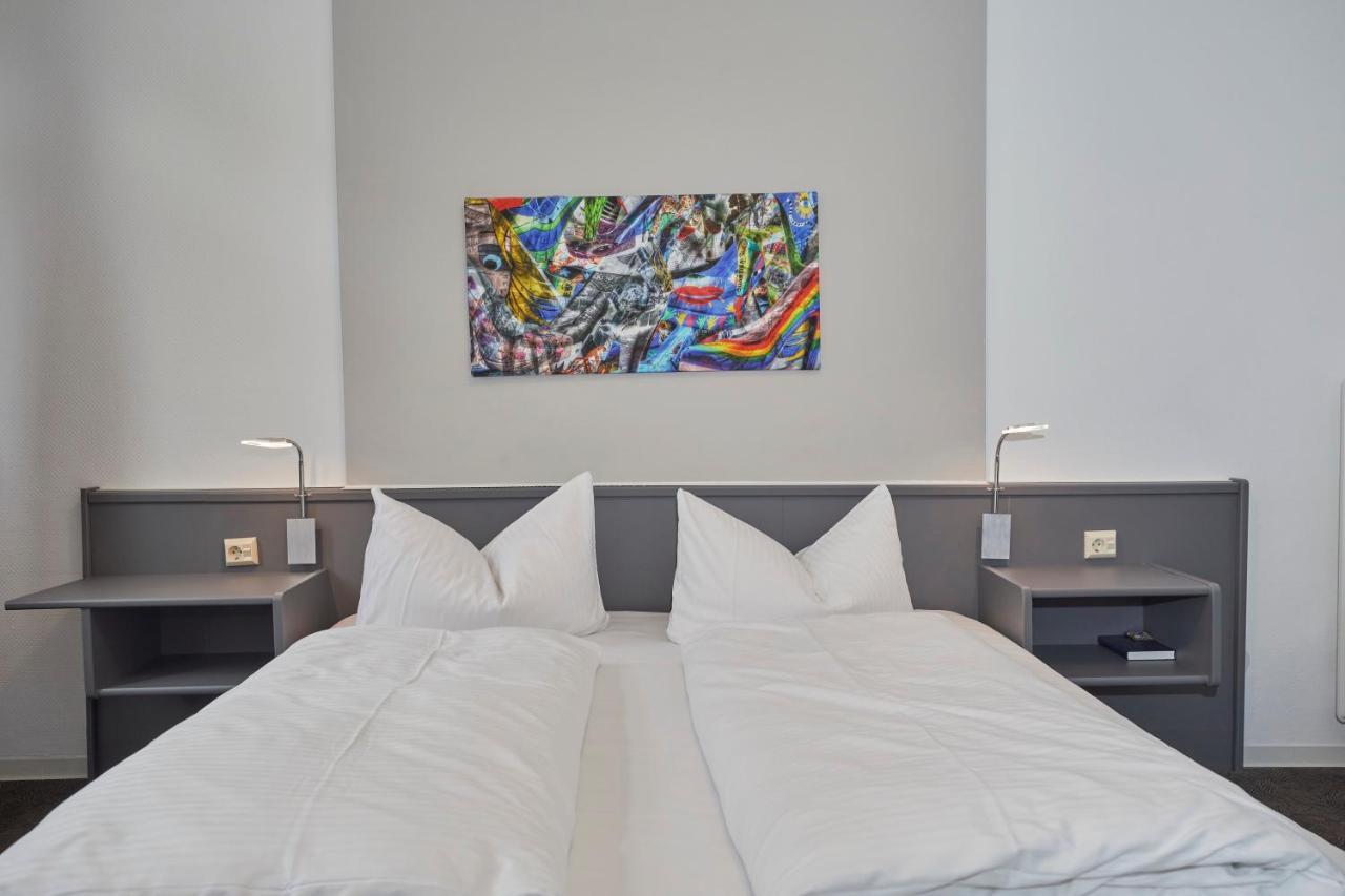 Hotel Schlemmer Montabaur Eksteriør bilde