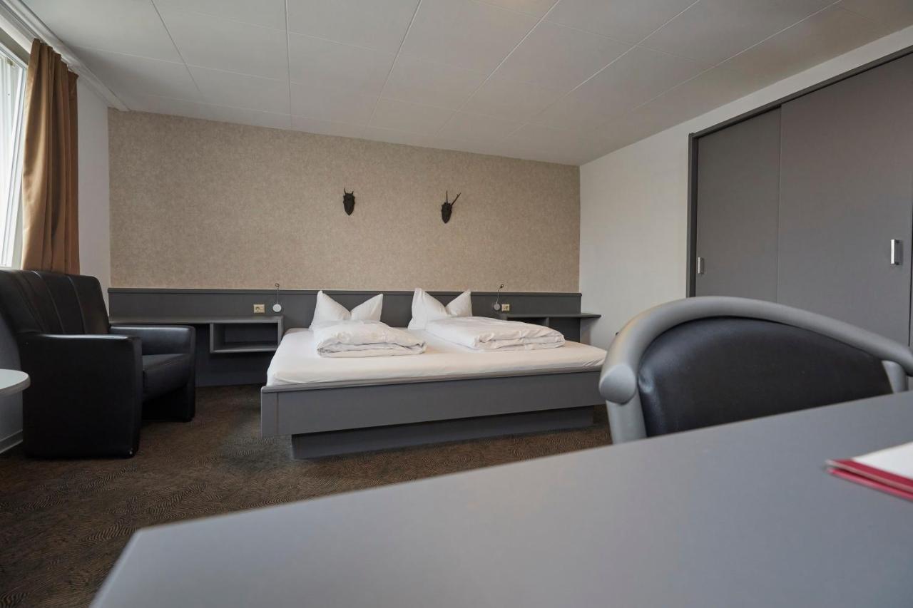 Hotel Schlemmer Montabaur Eksteriør bilde