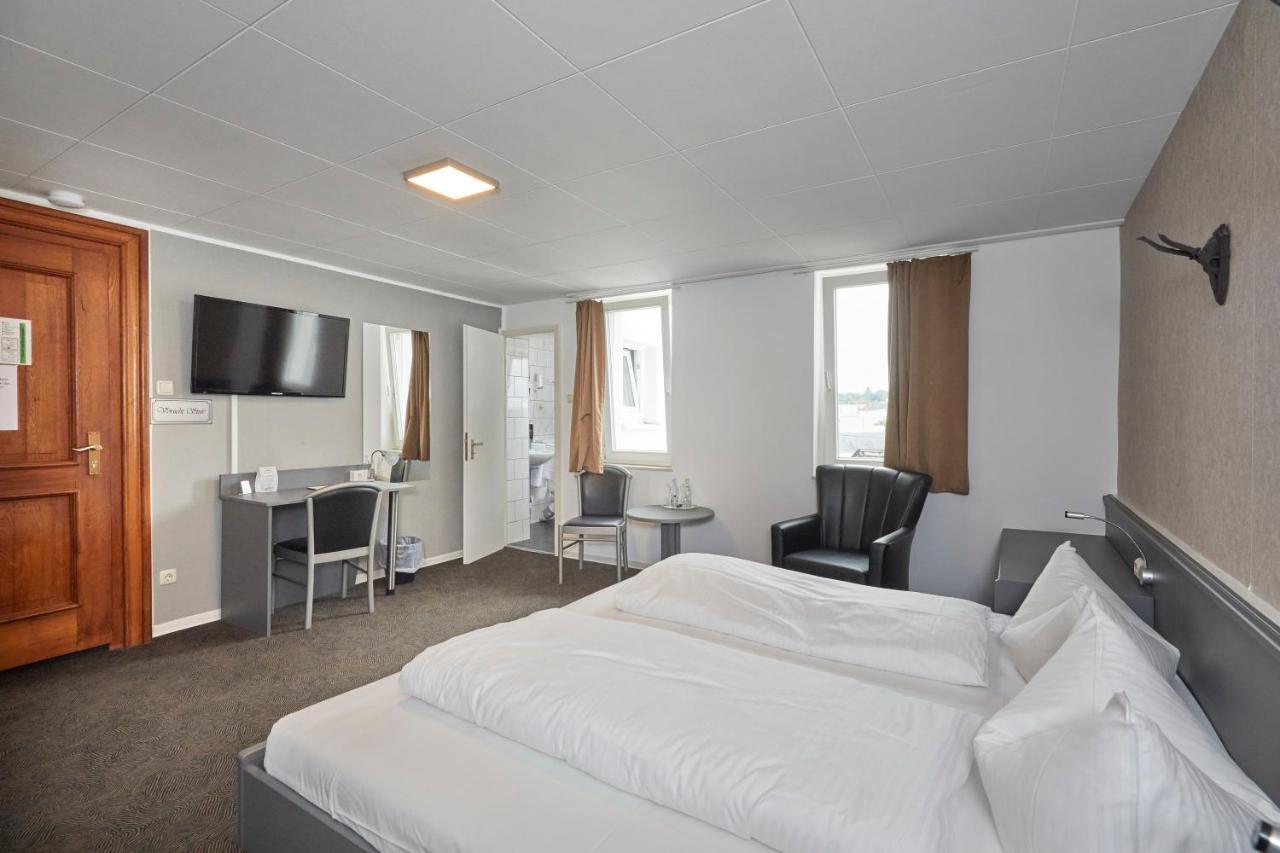 Hotel Schlemmer Montabaur Eksteriør bilde