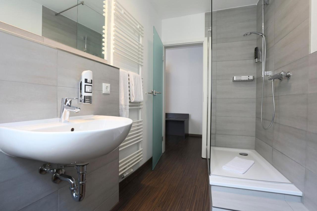 Hotel Schlemmer Montabaur Eksteriør bilde