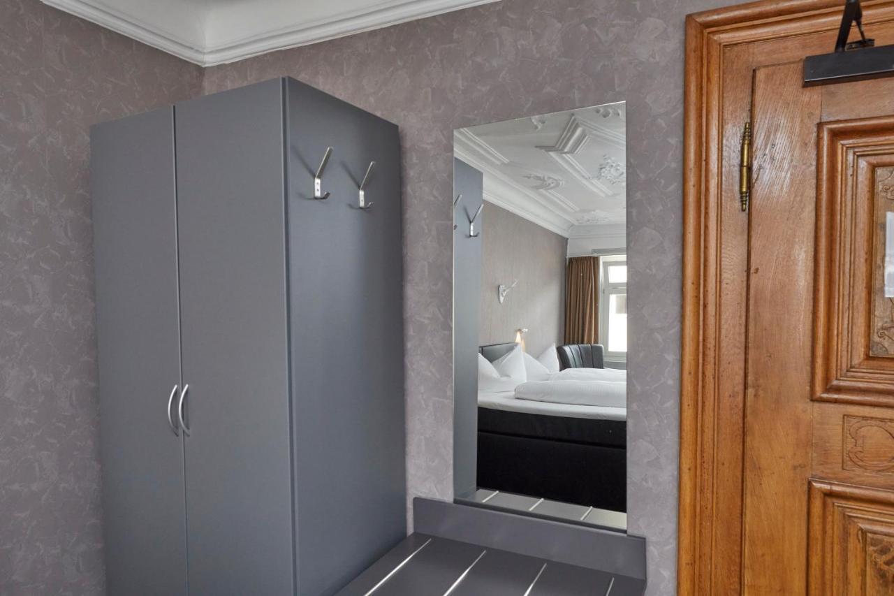 Hotel Schlemmer Montabaur Eksteriør bilde